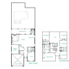 Отель Tr_517r Oasis Holiday 6 Bedroom Home, фото 17