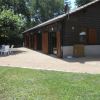 Отель Gîte l'Airial de Bergan, фото 1