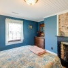 Отель Victorian New Bern Vacation Rental In Downtown!, фото 3