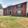 Отель Pet-friendly Overland Park Condo With Pool Access!, фото 7