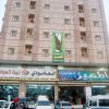 Отель Al Eairy Hotel Apartments Jeddah 3, фото 1