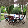 Отель Villa Cottage Umbertide, Close to Gubbio and Assisi, With Panoramic Pool, фото 9