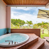 Отель The Beach Terrace Hotel AO Ishigaki, фото 16