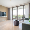 Отель Sanya·Haitang Bay Perman Sea View Apartment, фото 27