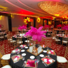 Отель Grand Ankara Hotel & Convention Center, фото 20