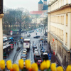 Отель Wielopole, фото 10