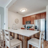 Отель Stylish and Contemporary Vista Cay Hideaway - Lake View 3bd/2ba #3vc4126, фото 12