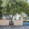 Отель Garden House in Anavyssos, фото 1