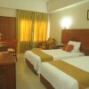 Отель Daspalla Hotel Visakhapatnam, фото 22