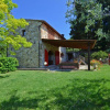 Отель La Badia 1 in Tavarnelle Val di Pesa, фото 17