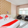 Отель OYO Luoyang Juyuan Theme Hotel, фото 3