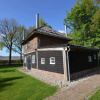 Отель Cozy Holiday Home in Volkel With Sauna, фото 9