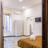 Отель Studios 1 in Napoli With 1 Bathrooms, фото 8