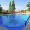 Отель Peaceful Retreat in Alora for Families and Friends, фото 17