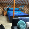 Отель Colourful Mongolian Yurt Enjoy a new Experience,, фото 12