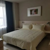 Отель Jinjiang Inn Baoding Baigou, фото 4