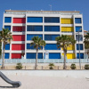 Отель Suites at the Sea, фото 1