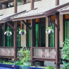 Отель Wiang Chang Klan Boutique Hotel, фото 37