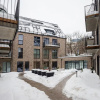 Отель Renaissance Key Apartment 29, фото 1