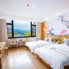 Отель Qingcheng Sunrise Sailing Hotel, фото 6