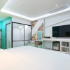 Отель Boryeong (Daecheon) Loving Self check-in Motel, фото 20