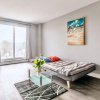 Отель Bright 1BR Apt With King bed - Near DT Hamilton, фото 4