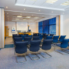 Отель Holiday Inn Express Milton Keynes, an IHG Hotel, фото 16
