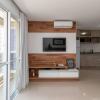 Отель Flat com Vista Maravilhosa p/ piscina do Ed. The Expression, Setor Bueno - TH1004, фото 9