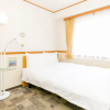 Отель Toyoko Inn Kyoto Biwako Otsu, фото 7