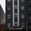 Отель Canary Hotel в Куала-Лумпуре