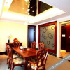 Отель New Century Manju Hotel·Shaoxing Binhai, фото 20