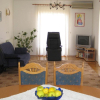Отель Apartment Marti - free parking and grill: A1 - More Hvar, Island Hvar, фото 2