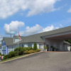 Отель Quality Inn Crossville Near Cumberland Mountain State Park, фото 23