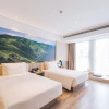 Отель Atour Hotel Wuhan Changqing Road, фото 34