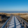 Отель Apartment Am Deich Norddeich, фото 17