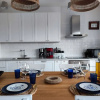 Отель Salt Apartment, фото 11