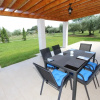 Отель Holiday House Cuvi, фото 12