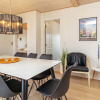Отель Tranquil Holiday Home in Skagen near Coast, фото 22