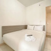 Отель Good Place Studio Springlake Summarecon Bekasi Apartment, фото 8