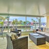 Отель Bayfront Jensen Beach Home w/ Dock & Lanai!, фото 10