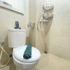 Отель Pretentious 2Br Corner Apartment At Gateway Pasteur Near Exit Toll, фото 7