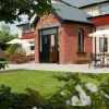 Отель Darby O Gills Country House Hotel в Килларни