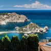 Отель Exclusive Residence With Pool, Breathtaking Views on Taormina and on the sea, фото 11