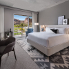 Отель Mountain Shadows Resort Scottsdale, фото 4