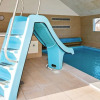Отель 14 Person Holiday Home in Ebeltoft, фото 12