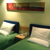 Отель Home Inn （Shenzhen Futian Zhuzilin Subway Station）, фото 6
