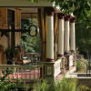 Отель Rivertown Inn, фото 18
