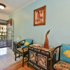 Отель Maui Sands Seaside 718 - 1 Br Condo, фото 7