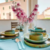 Отель Central Apartment Bol, фото 10