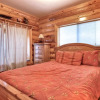 Отель No 16 Pine Lodge Outdoor Spa, фото 2